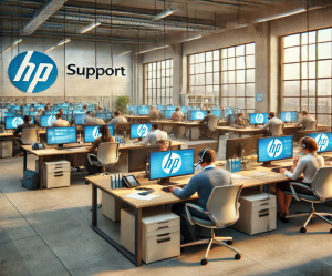 HP Printers Support