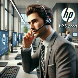 HP Printers Support by Us