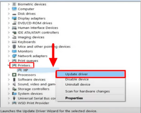 Preventative Measures to Avoid Future E0 HP Printer Error in Future